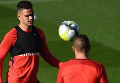 Hatem Ben Arfa bunalımda