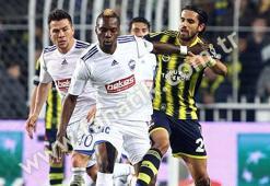 Fener'e büyük hazine: 2-1