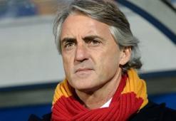 Mancini: Mourinho açıklamalarıma çok alınmış
