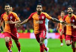 Galatasaray Lokomotiv Moskova deplasmanında