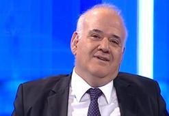 Ahmet Çakar: Caner o küfürü sokakta etse, dayak yer