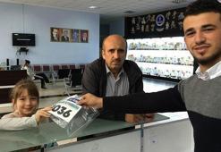 Cumhuriyet Koşusu için geri sayım başladı