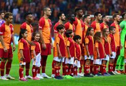Galatasaray'ın Lokomotiv Moskova karşısında Avrupa'daki 276. randevusuna çıkacak