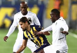 Manisa FK darmadağın oldu