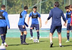 Altınordu'nun konuğu lider Ümraniye