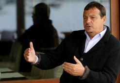 Ergin Ataman'dan bomba açıklama: Galatasaray'a başkan adayı olmayı düşünüyorum!