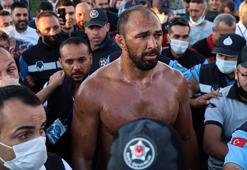 Son başpehlivan Ali Gürbüz altın kemerin "ebedi sahibi" olmak istiyor