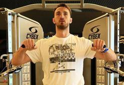 Semih Erden, Beşiktaş Sompo Japan'da!