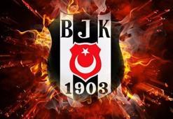 Beşiktaş'tan yeni yıl sürprizi! Prensip anlaşmasına varıldı...