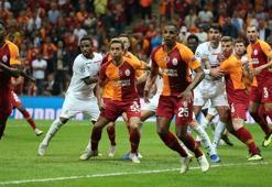 Lokomotiv Moskova - Galatasaray maçı öncesi şok gelişme! Rusya'da savaş alarmı!