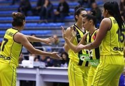 Fenerbahçe: 79 - BLMA: 63