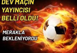 UEFA Avrupa Ligi'nde maçların bu haftaki yayıncısı belli oldu