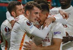 Son dakik haberi... Galatasaray kasasına 4.5 milyon Euro koydu!