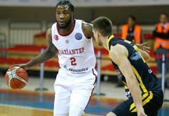 Gaziantep Basketbol: 74 - Iberostar Tenerife: 87