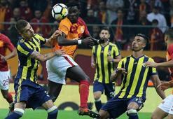 Galatasaray - Fenerbahçe derbisini ne kadar iyi takip ettiniz?
