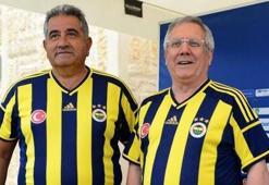 Fenerbahçe Futbol A.Ş.'de Aziz Yıldırım ve eski yöneticiler ibra edilmedi