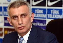 Hacıosmanoğlu: Adaleti sağlarsanız futbol düzelir