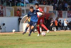 Yeni Altındağ Belediyespor'un tarihi sınavı