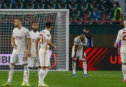 Alman devi derbiye geliyor! Beşiktaş - Galatasaray maçında yıldız futbolcuyu izleyecekler