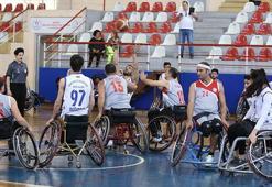Pamukkale Belediyespor 2'de 2 yaptı