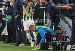Fenerbahçe haberi: Mesut Özil'den son dakika açıklaması