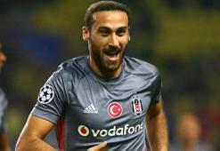 Mustafa Denizli: Cenk Tosun ligde kötü diyemeyiz ama...
