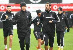 Kartal'a durmak yok!