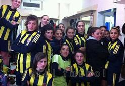Derince Belediye play-off'ta