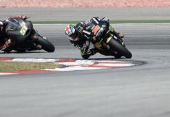 Moto GP'de yeni sezona doğru