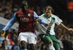 Heskey milli formayı istemiyor