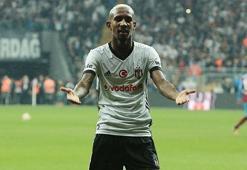 "Talisca'nın hedefi Beşiktaş değil"