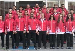Dünya Karate Şampiyonası İspanya'da başlıyor