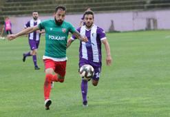 Karşıyaka kabustan çıktı