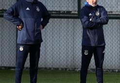 Konyaspor yeni teknik direktörünü Fenerbahçe'de buldu!