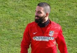 Arda Arsenal yolunda