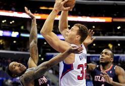 Los Angeles Clippers tutulmuyor: 109-108