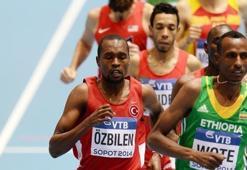 İlham Tanui 5. oldu