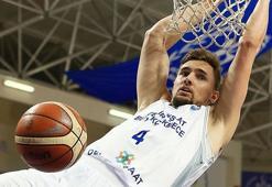 Demir İnşaat Büyükçekmece, Belfius Mons-Hainaut'u konuk edecek