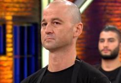 'MasterChef' Murat gözaltına alındı!
