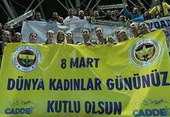 Derbi Fenerbahçe'nin: 3-1