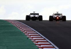 Formula 1'de sıradaki durak ABD