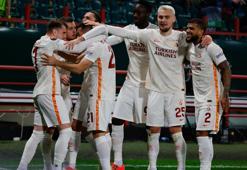 Avrupa'da 5 takım grup maçlarında henüz gol yemedi, biri de Galatasaray!