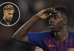 Barcelona'dan Neymar transferi için müthiş plan!