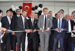 Şehit Kurmay Gökhan Peker İlk ve Ortaokulu açılışı