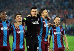 Trabzon yerel gazeteleri Fenerbahçe galibiyetini böyle gördü!