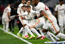 Fanatik yazarları Galatasaray'ın Lokomotiv Moskova galibiyetini değerlendirdi!