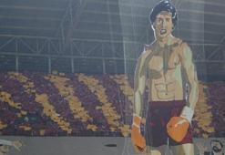 Fatih Altaylı'dan koreografi yorumu: Fenerbahçe ile dalga geçmek için...