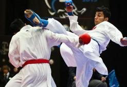 Karate Milli Takımı Hollanda Açık'a katılacak