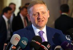 Galatasaray'dan Göksel Gümüşdağ'a şok!