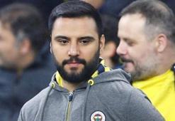 Alişan'dan Comolli'ye sert tepki!